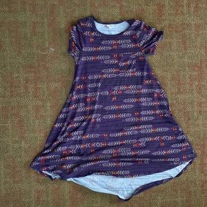 LulaRoe Dress